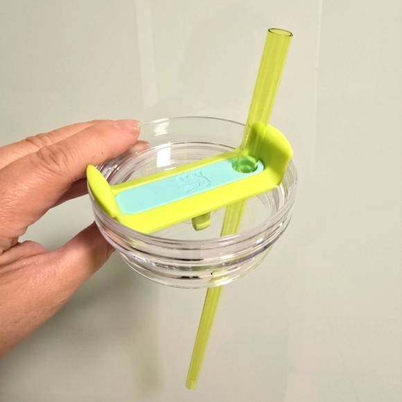 NWT Starbucks X Stanley 2025 LATAM Stainless Steel Tumbler 30 Oz - Picture 11 of 13